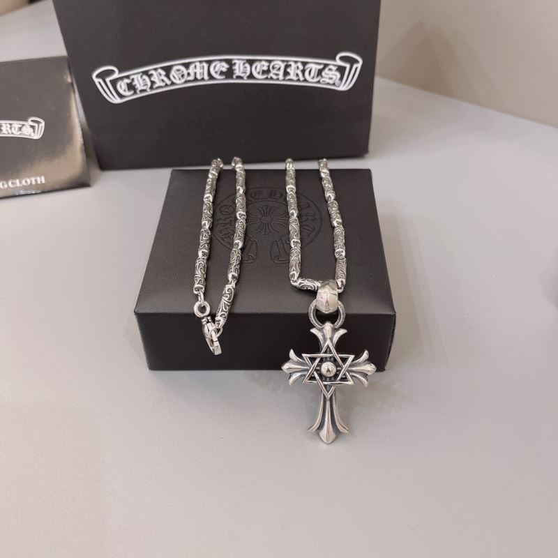 Chrome Hearts Necklaces